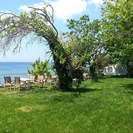 Hotel Troas Tavaklı