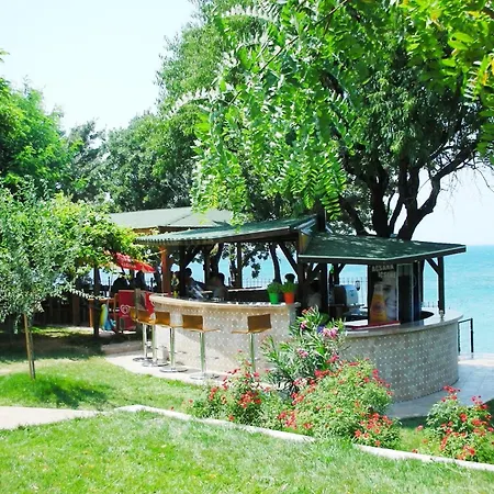 Troas 3* Tavaklı