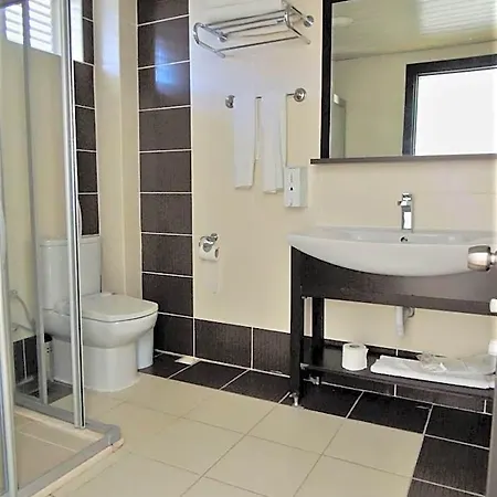 Troas Hotel 3*