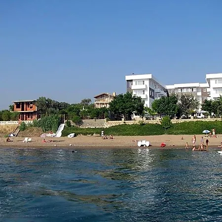 Troas Hotel 3*