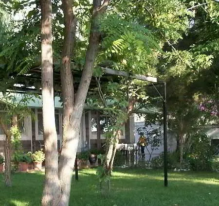 Hotel Troas Tavaklı