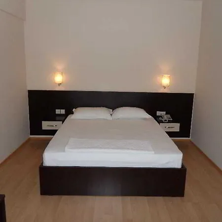 Troas 3* Tavaklı