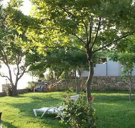 Troas Hotel Tavaklı