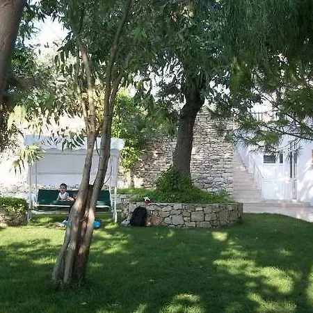 Troas Tavaklı