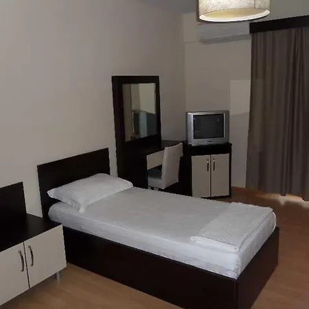 Troas Hotel