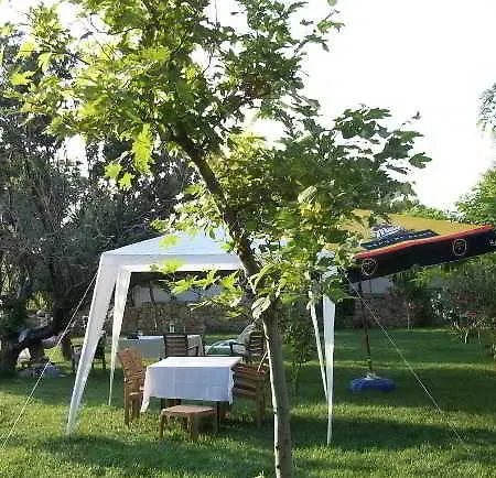 Hotel Troas 3*