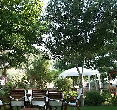 Troas Hotel 3*