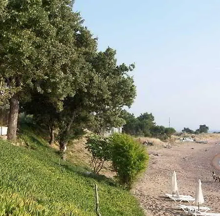 Hotel Troas Tavaklı