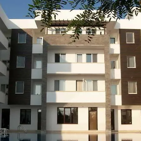 Troas 3* Tavaklı