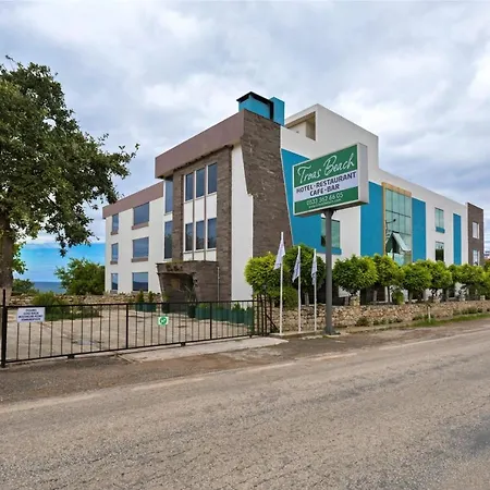 Hotel Troas 3*