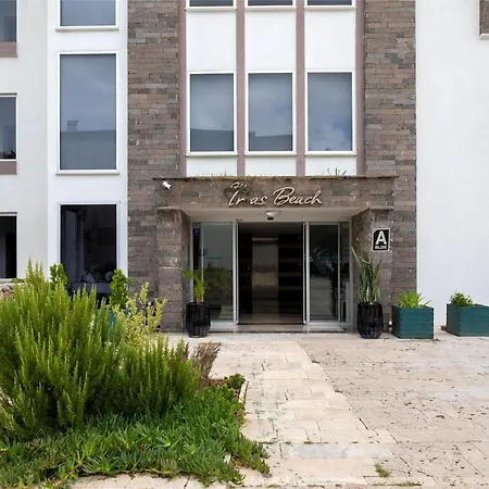 Hotel Troas