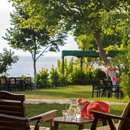 Troas Tavaklı