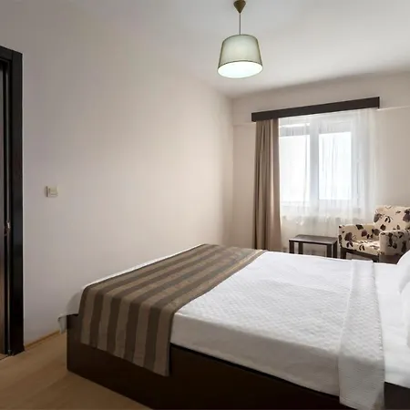 Hotel Troas Tavaklı