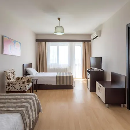 Hotel Troas Tavaklı