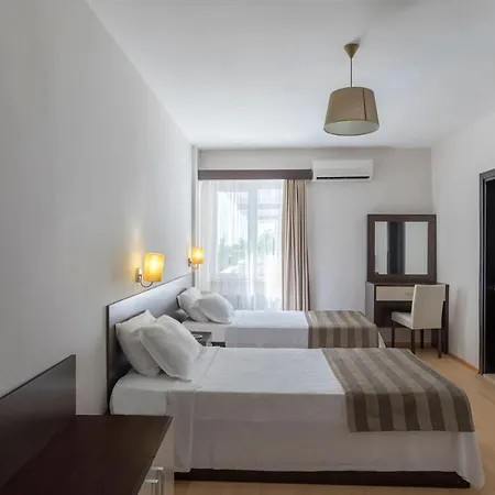 Hotel Troas 3*