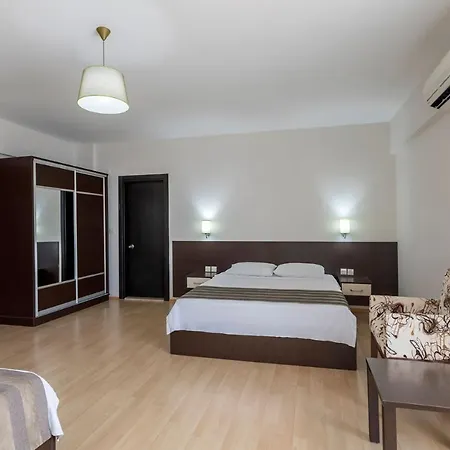 Hotel Troas Tavaklı