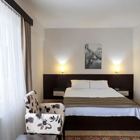 Troas Tavaklı
