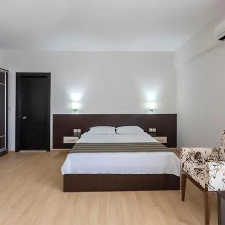 Troas Hotel