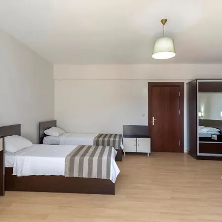 Hotel Troas 3*