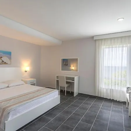 Hotel Troas Tavaklı