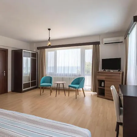 Troas 3* Tavaklı