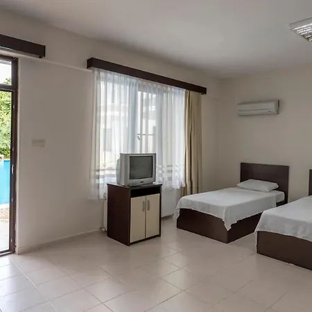 Troas Hotel