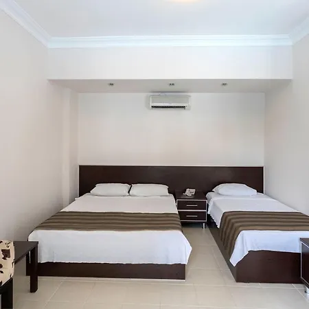 Hotel Troas Tavaklı