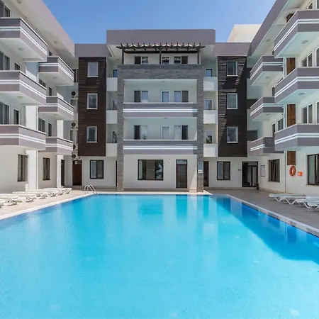 Troas Tavaklı