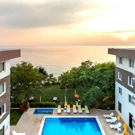 Troas Hotel