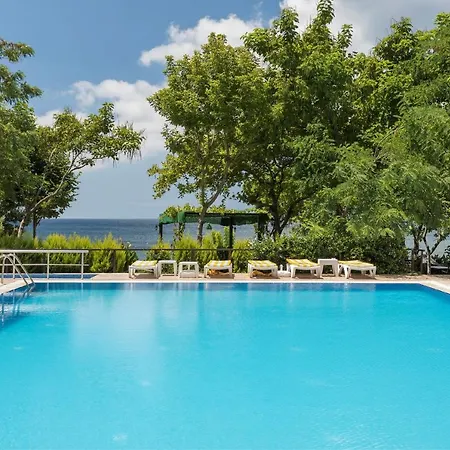 Hotel Troas 3*