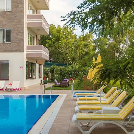 Troas 3* Tavaklı