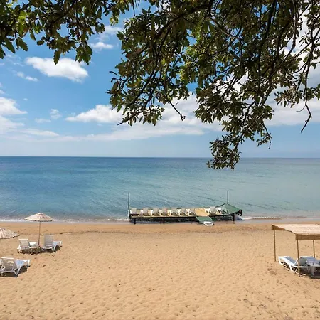 Hotel Troas
