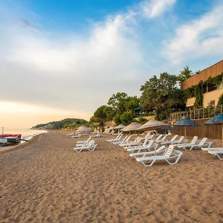 Hotel Troas