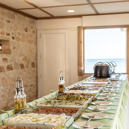 Troas 3* Tavaklı