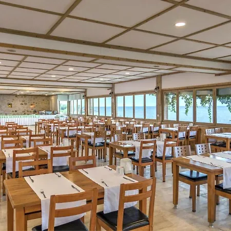 Hotel Troas 3*
