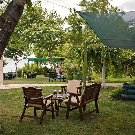 Troas Hotel 3*