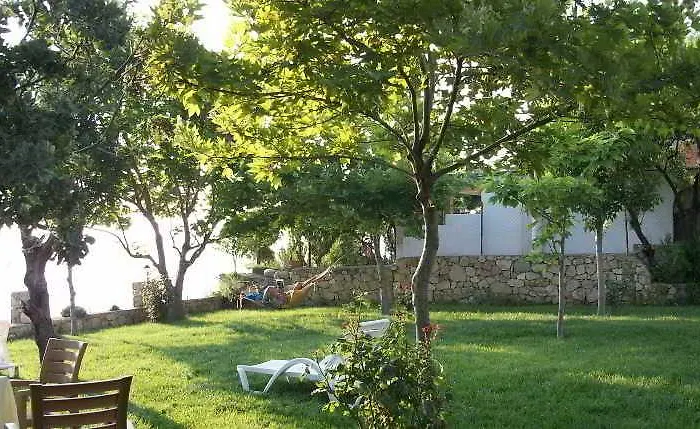 Troas ホテル Tavaklı