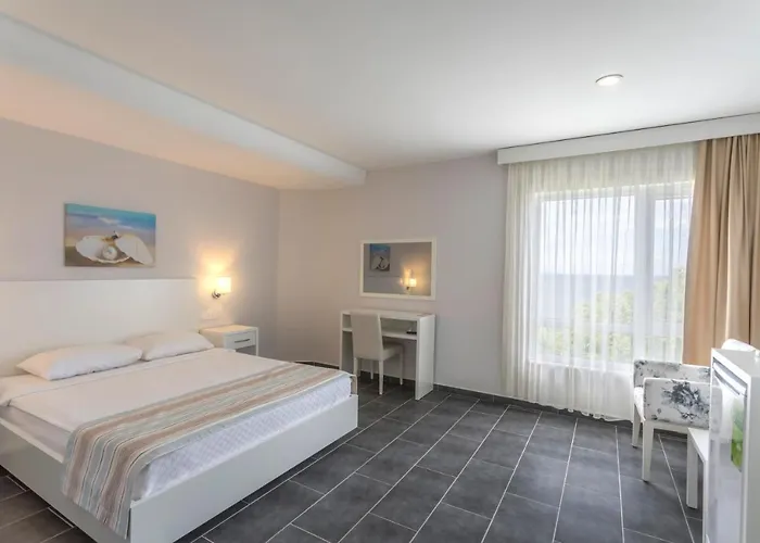 Hotel Troas Tavaklı